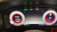 Nissan Qashqai 1.3 DiG-T MH Tekna 5dr Petrol Hatchback